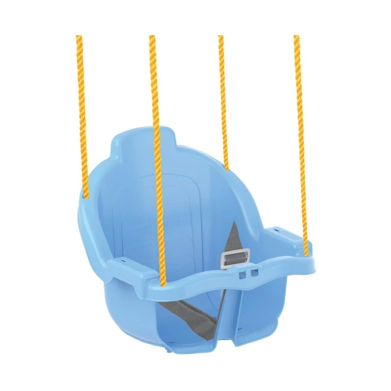 Люлка с въжета Comfort 07946 Blue