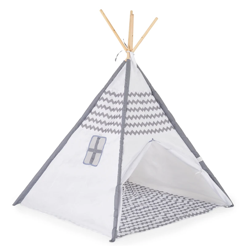 Палатка за игра Tipi 8112