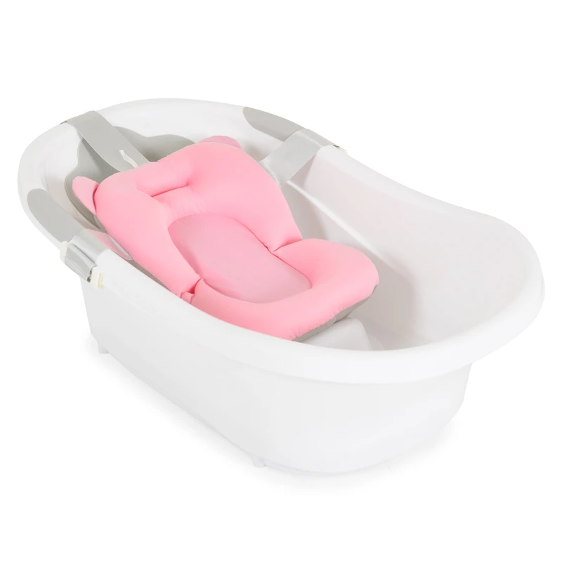 Мрежа за вана Mini Hug pink