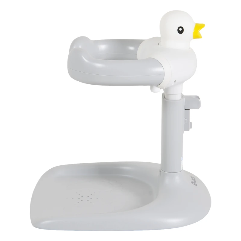 Стойка за къпане Quack grey