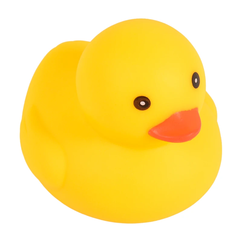 Стойка за къпане Quack pink