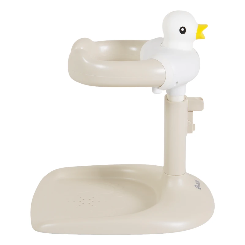 Стойка за къпане Quack beige
