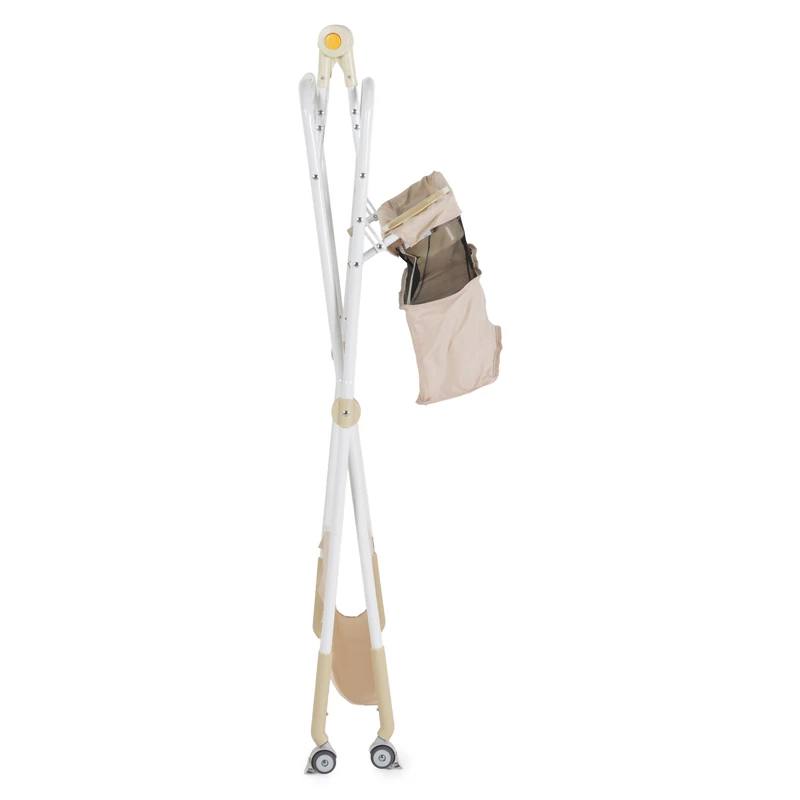Мултифункционална маса за повиване Kaskada beige