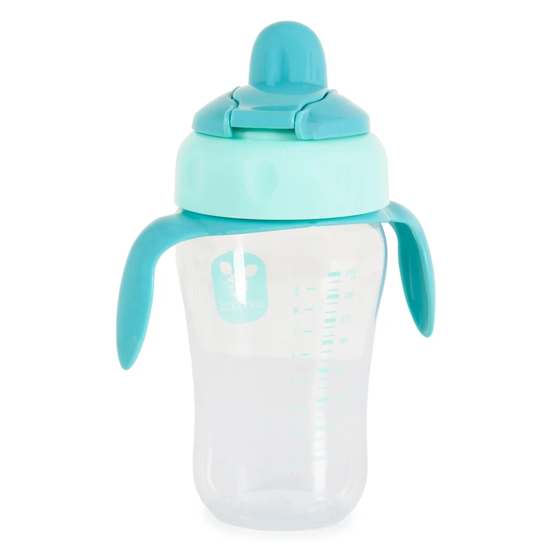Чаша с Накрайник 270ml 5017 син