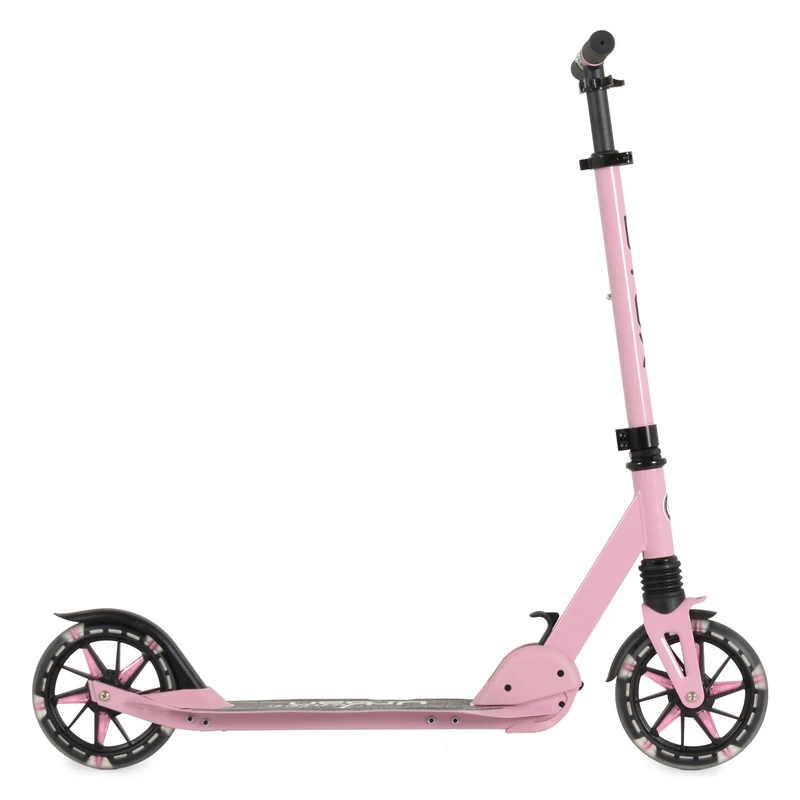 Тротинетка Urban Junior, Pink