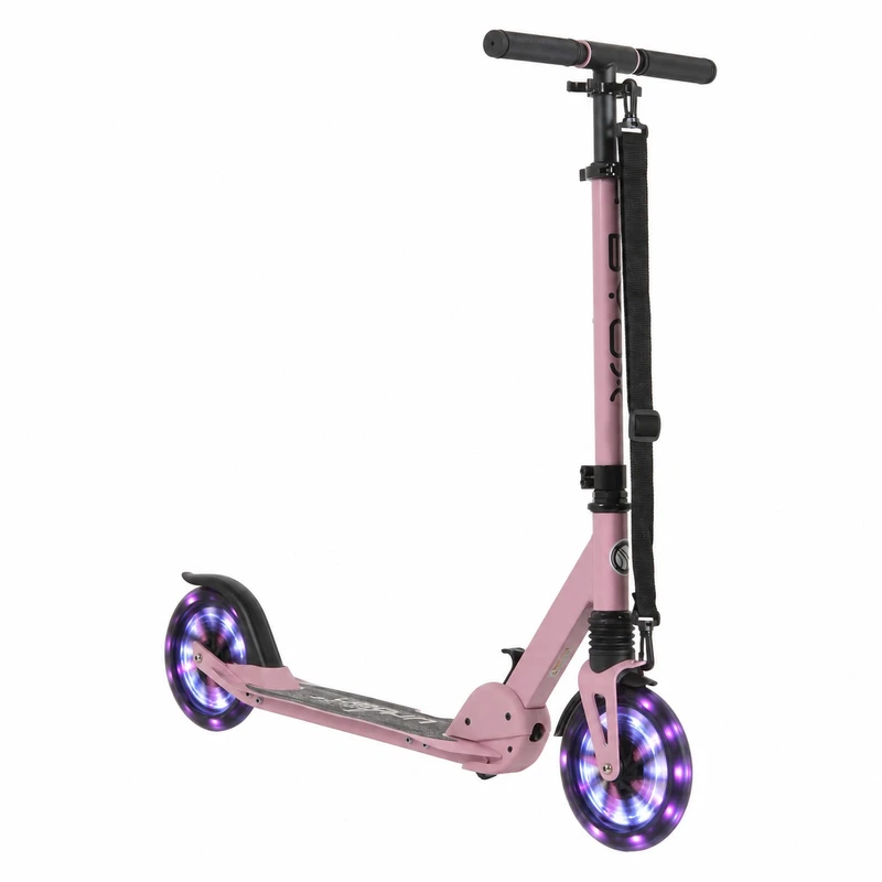 Тротинетка Urban Junior, Pink
