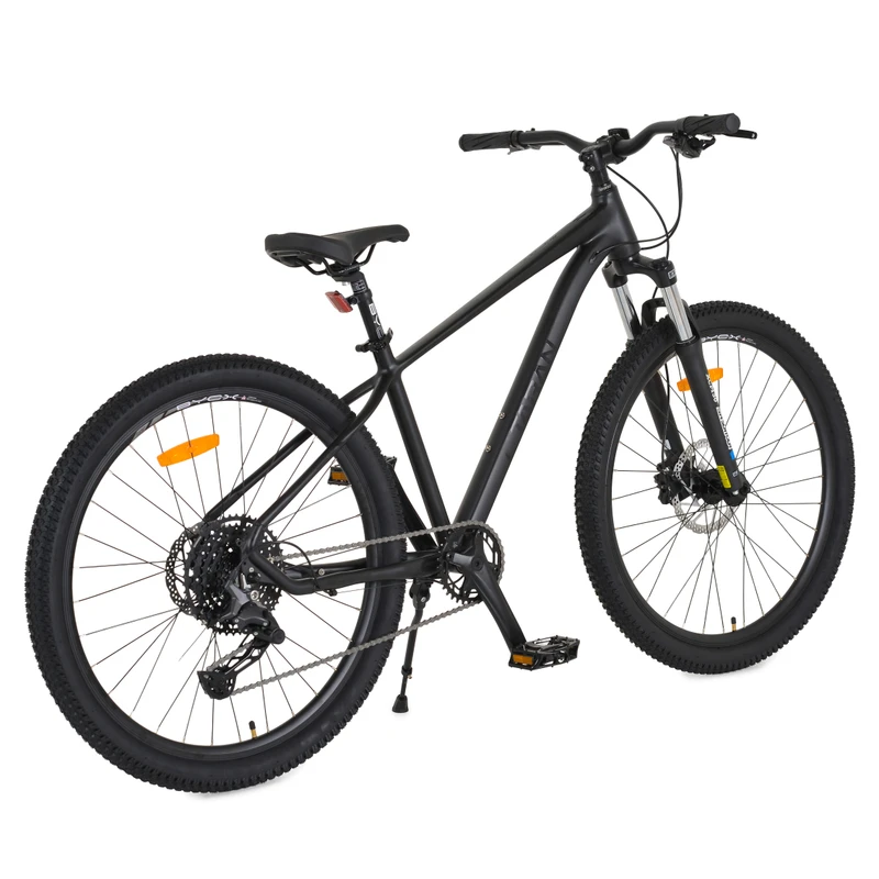 Велосипед със скорости alloy hdb 27.5 Taran 1*10 Black