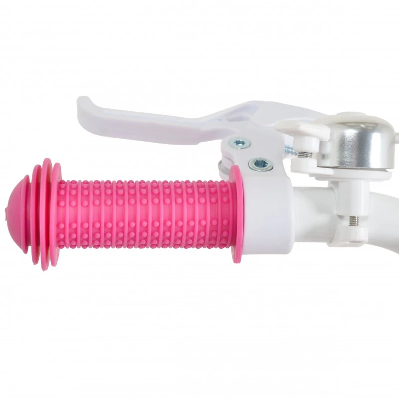 Детски велосипед Byox 16 Cupcake розов