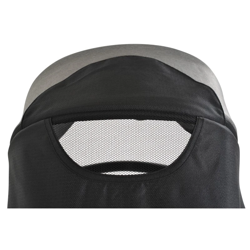 Комбинирана количка 2 в 1 Moni Marbella сив