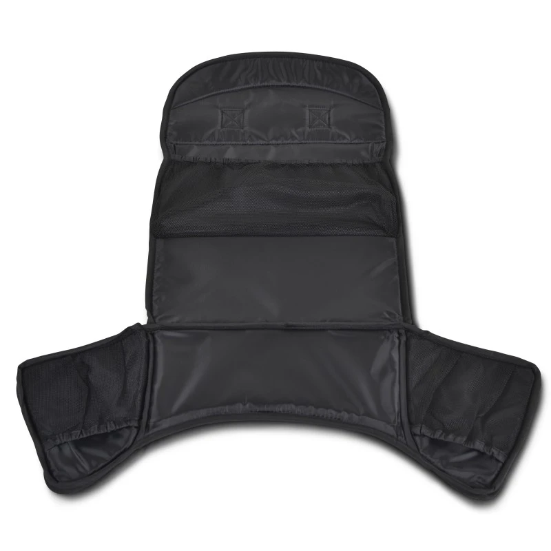 Комбинирана количка 2 в 1 Moni Marbella черен