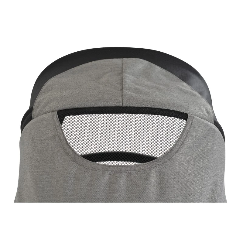 Комбинирана количка 2 в 1 Moni Marbella черен