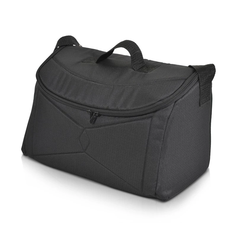 Комбинирана количка 2 в 1 Moni Marbella черен