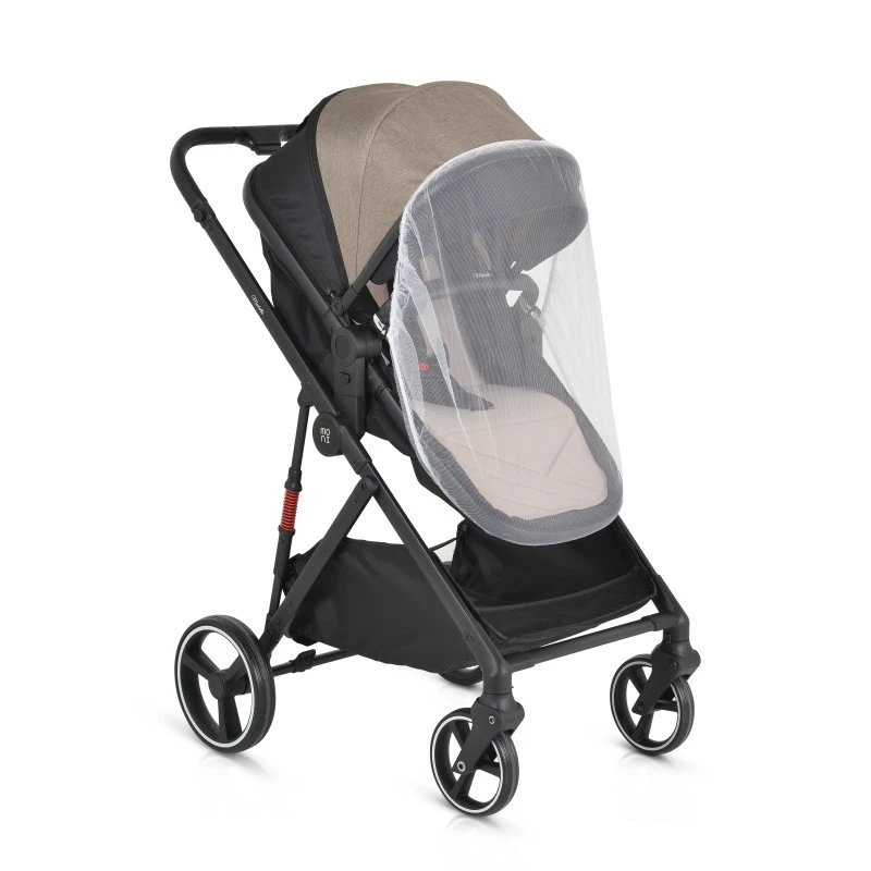 Комбинирана количка 2 в 1 Moni Marbella Нуга