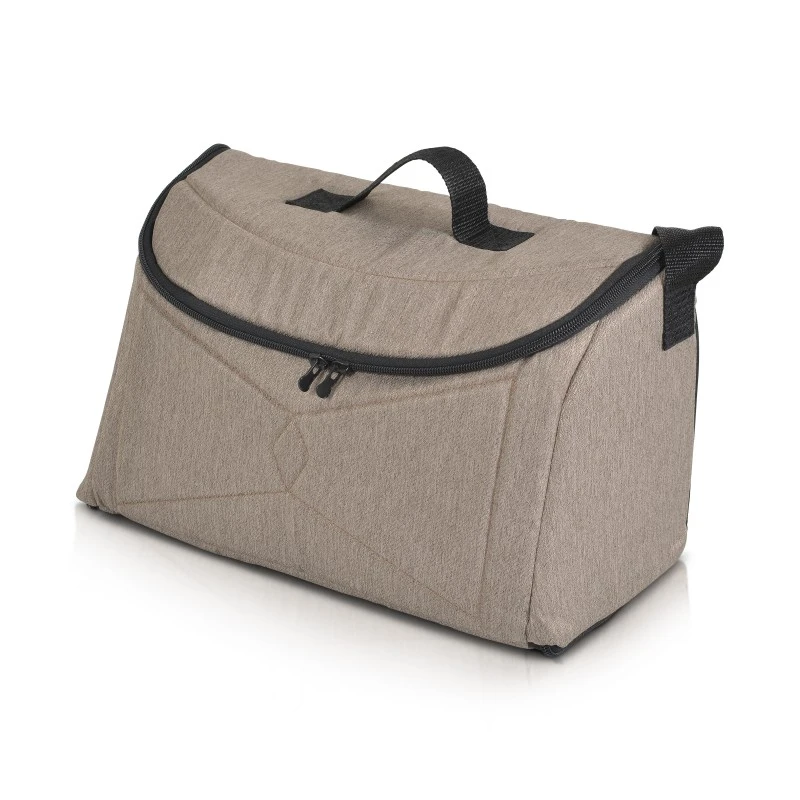 Комбинирана количка 2 в 1 Moni Marbella Нуга