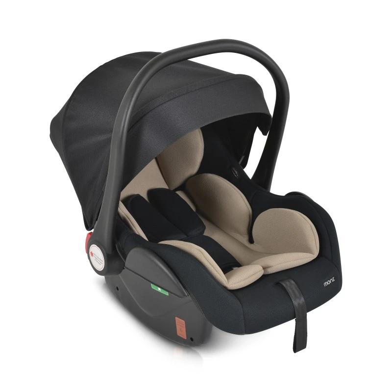 Комбинирана количка 2 в 1 Moni Marbella Нуга