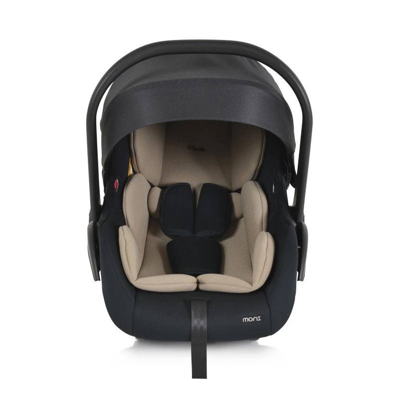 Комбинирана количка 2 в 1 Moni Marbella Нуга