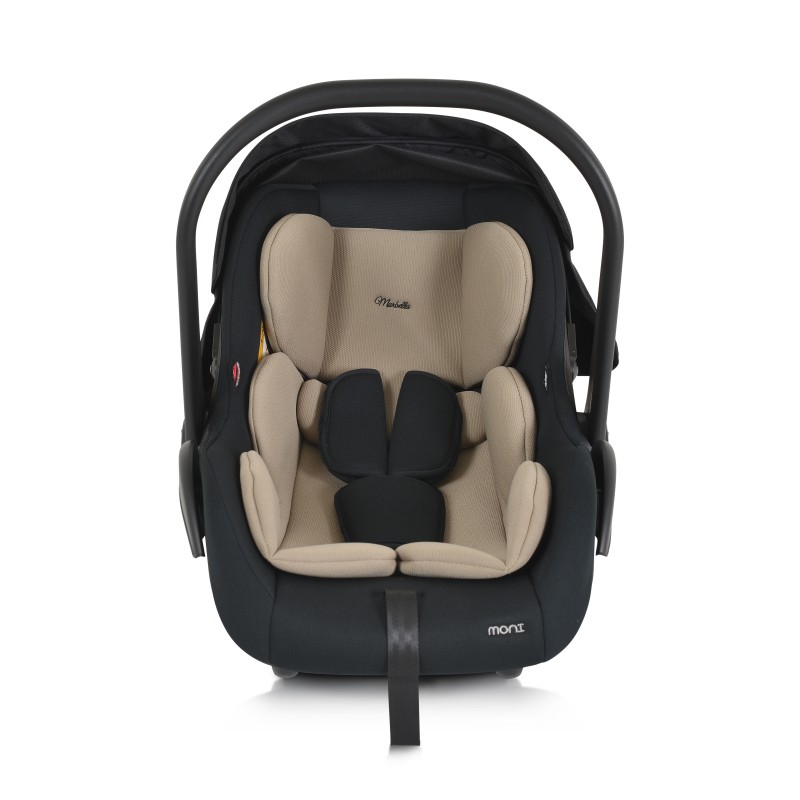 Комбинирана количка 2 в 1 Moni Marbella Нуга