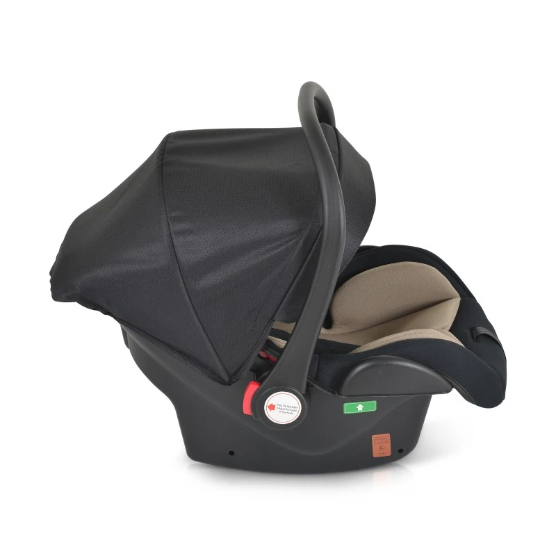 Комбинирана количка 2 в 1 Moni Marbella Нуга