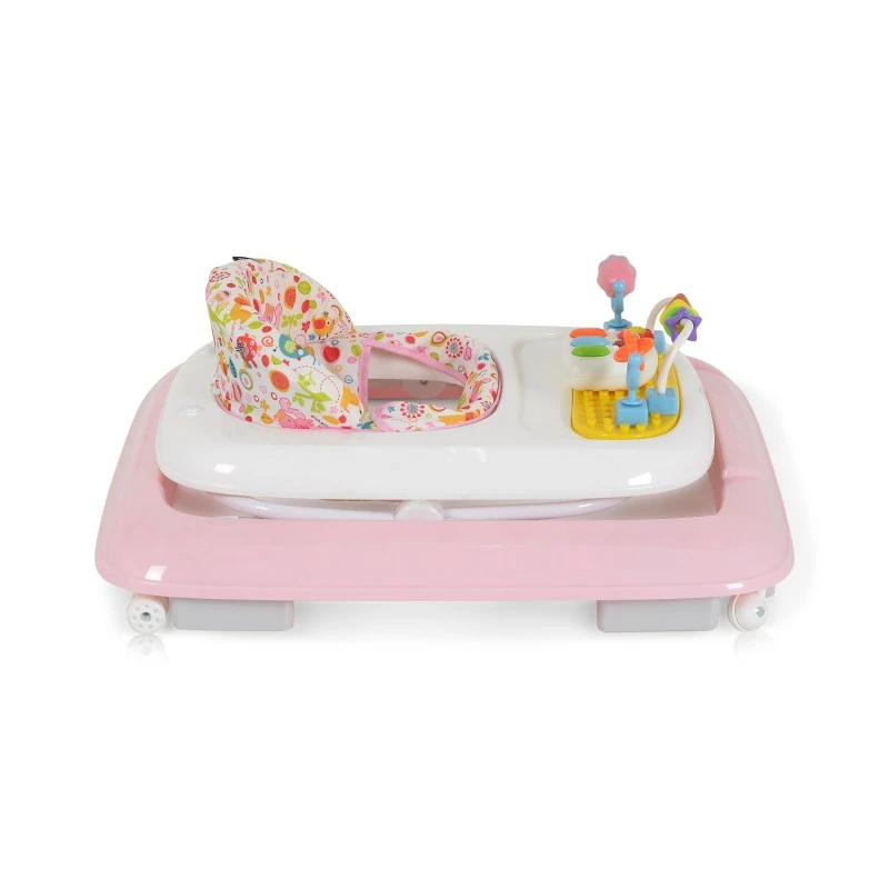 Проходилка Moni Bravy Розов