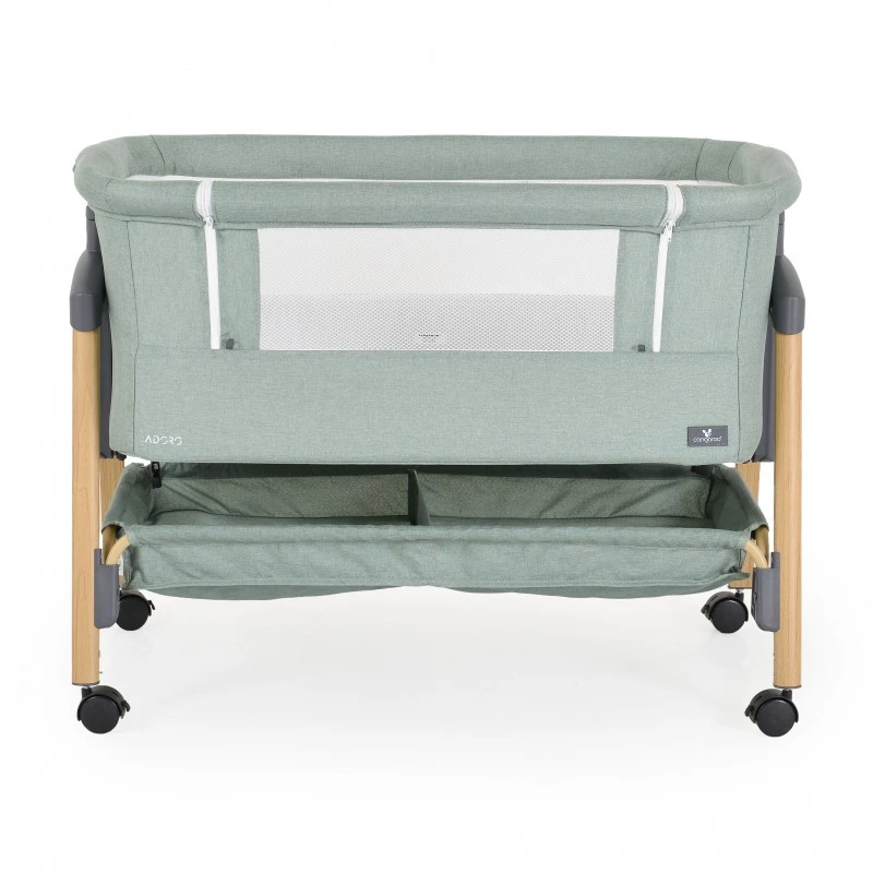 Легло Cangaroo Adoro зелен