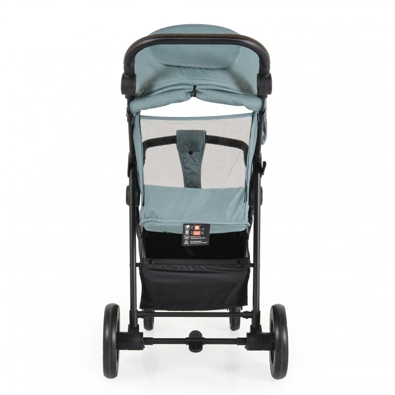 Лятна количка Moni Buggy Зелен