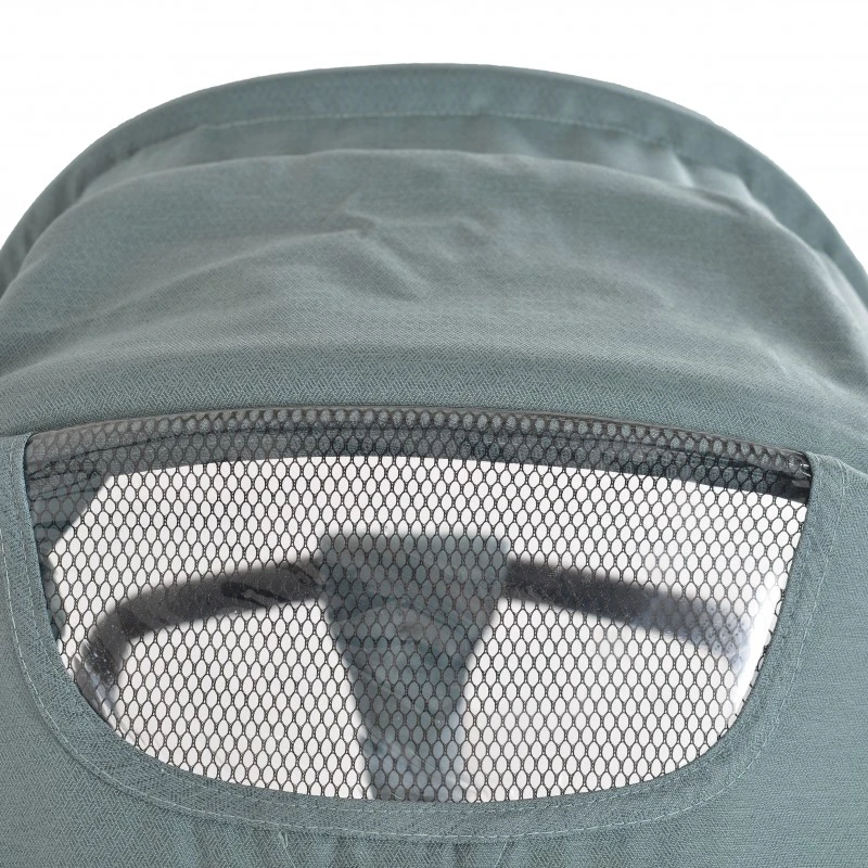 Лятна количка Moni Buggy Зелен