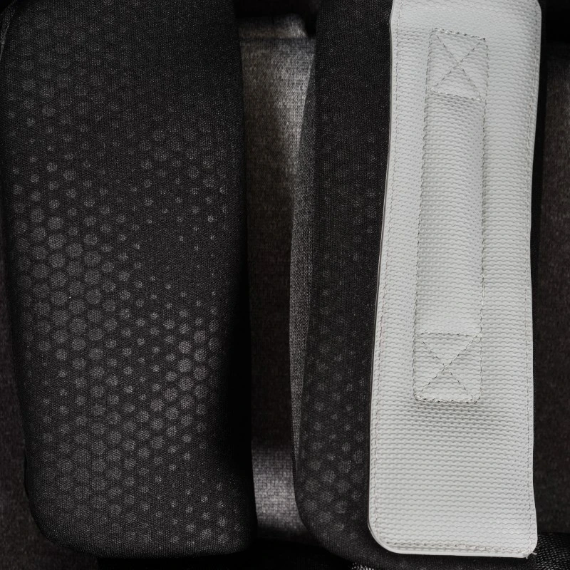 Стол за кола Cangaroo Hoku Сив