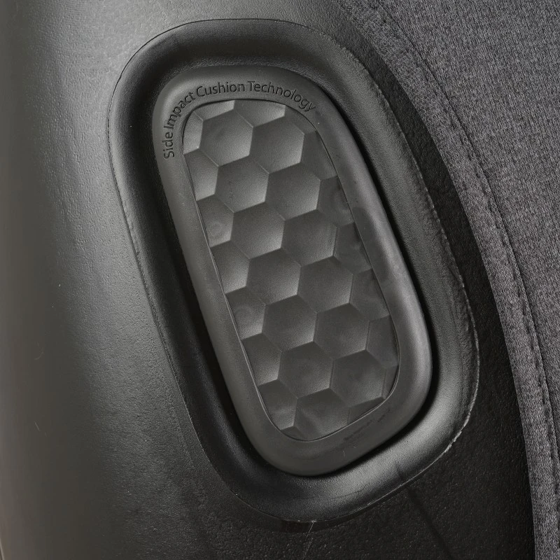 Стол за кола Cangaroo Hoku Сив