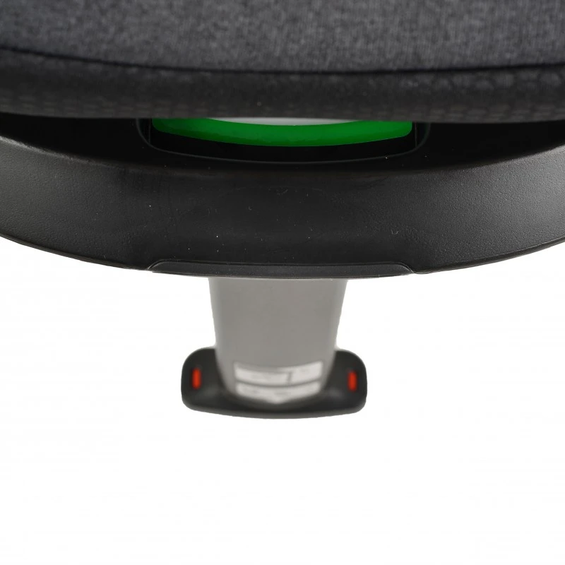 Стол за кола Cangaroo Hoku Сив