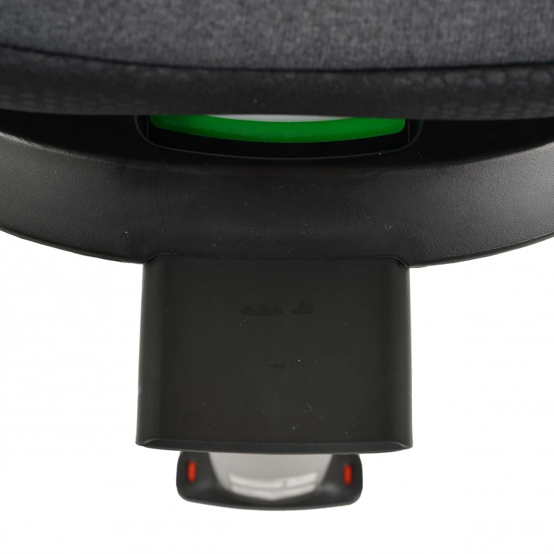 Стол за кола Cangaroo Hoku Сив