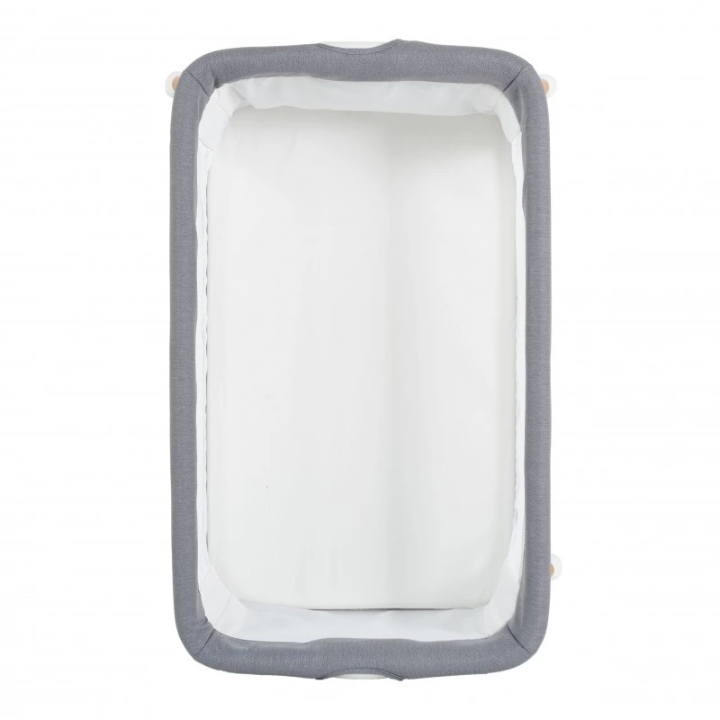 Легло Moni Kalinihta Premium Сив