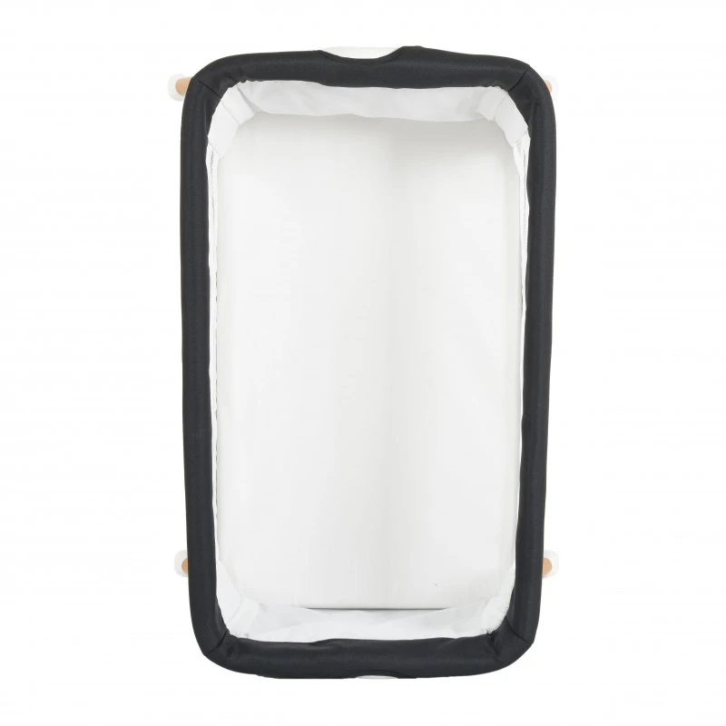 Легло Moni Kalinihta Premium черен