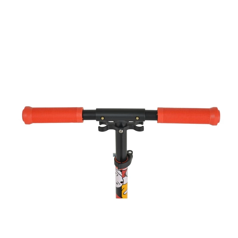 Тротинетка Byox Monster Червен