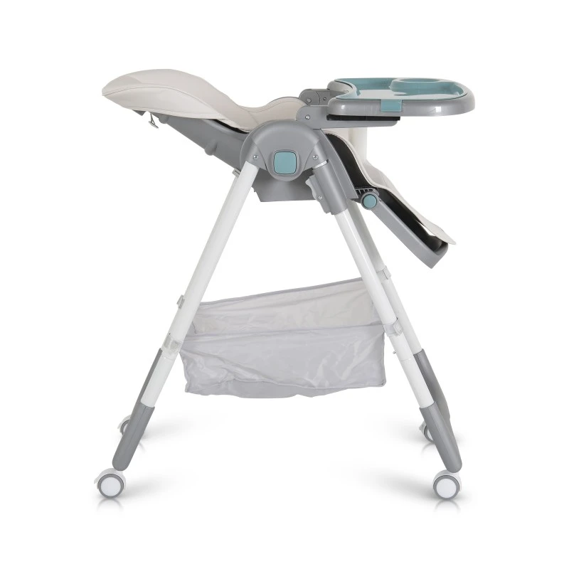 Стол за хранене Moni Raffy Мента