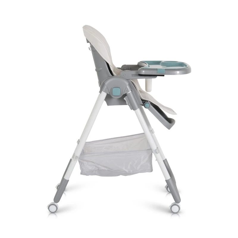 Стол за хранене Moni Raffy Мента