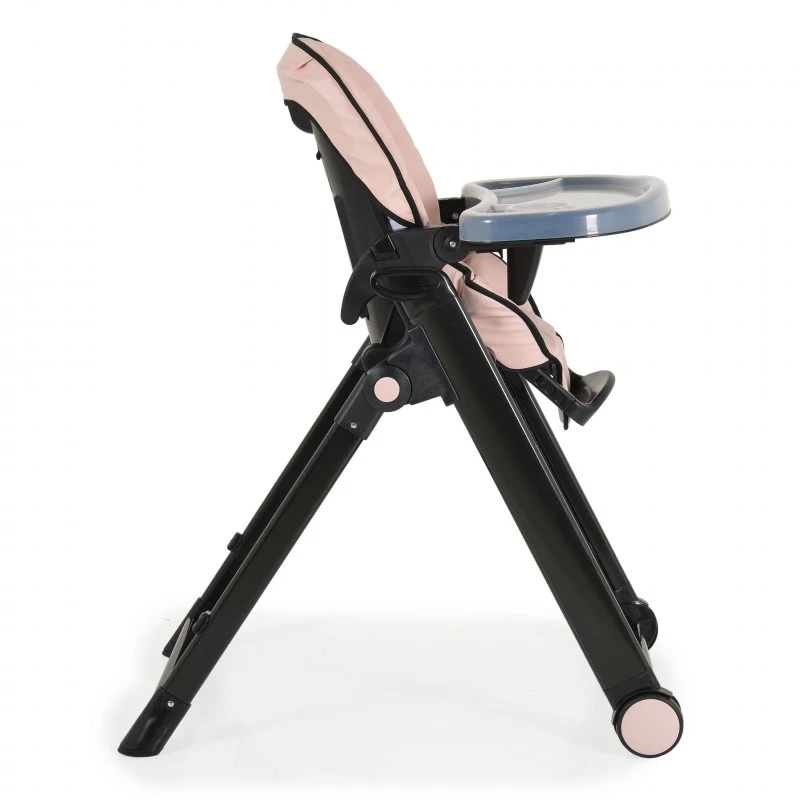 Стол за хранене Cangaroo Neron Розов