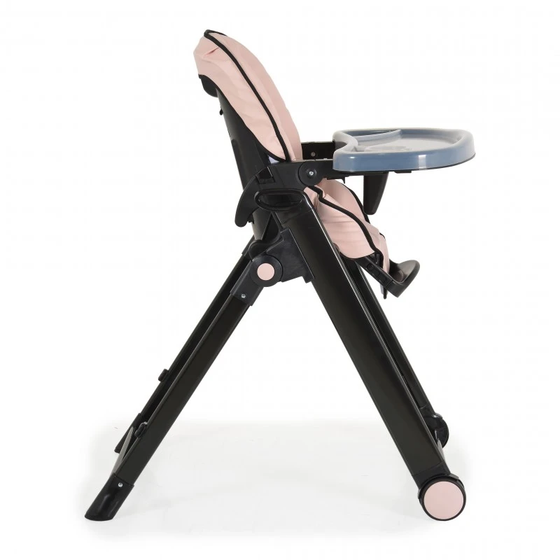 Стол за хранене Cangaroo Neron Розов