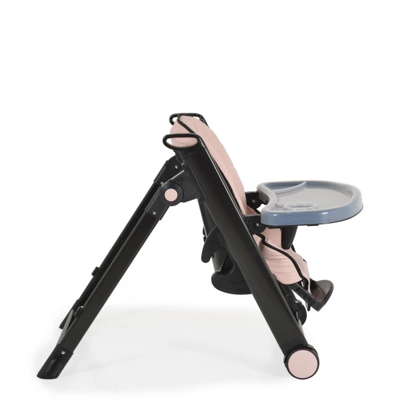 Стол за хранене Cangaroo Neron Розов