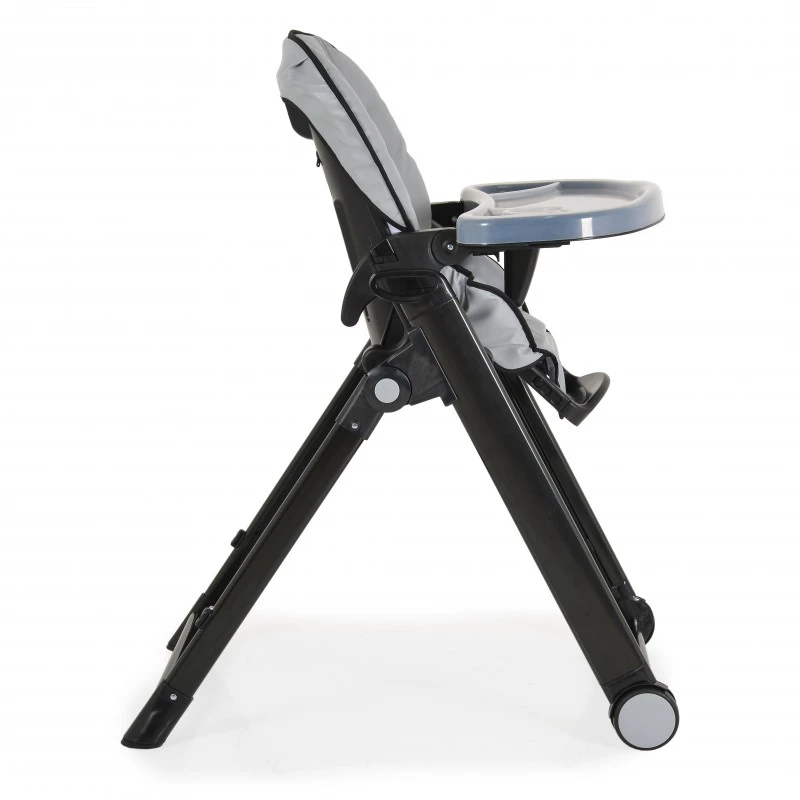 Стол за хранене Cangaroo Neron Сив