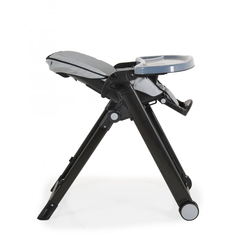 Стол за хранене Cangaroo Neron Сив