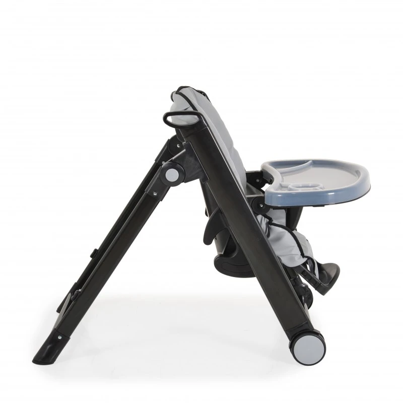 Стол за хранене Cangaroo Neron Сив