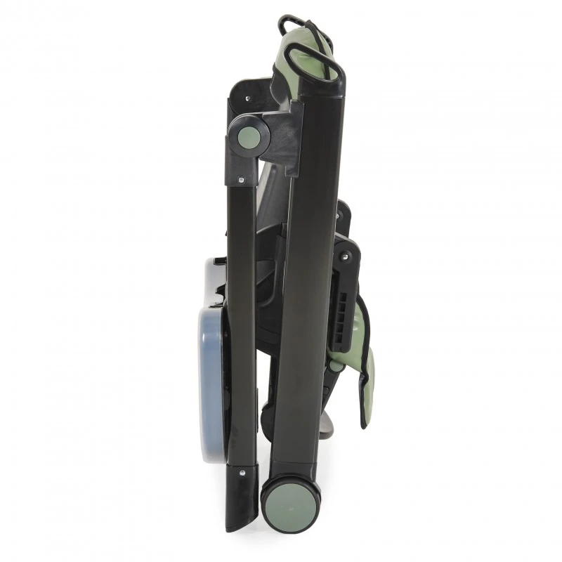 Стол за хранене Cangaroo Neron Зелен