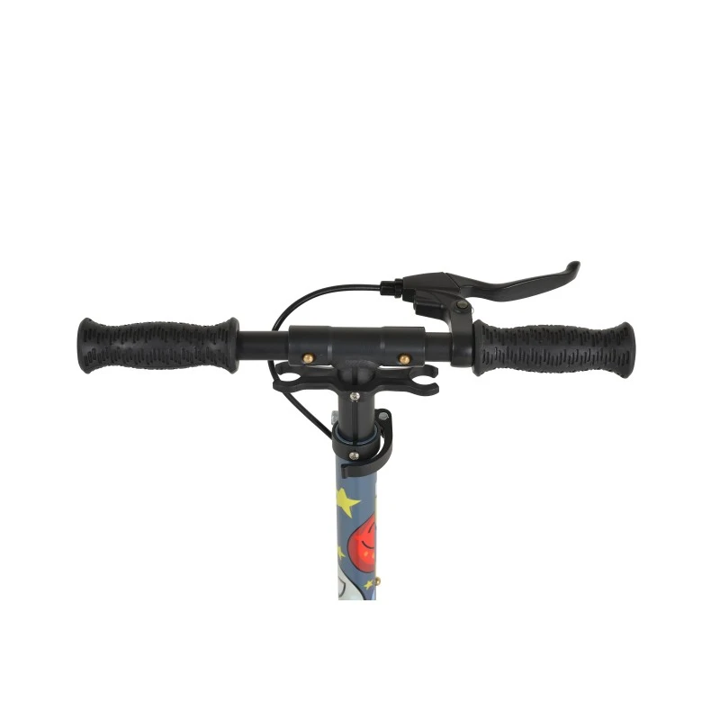 Тротинетка Byox Snazzy Сив