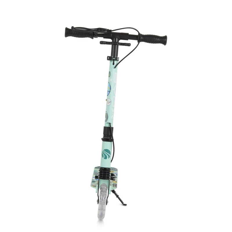 Тротинетка Byox Snazzy Зелен