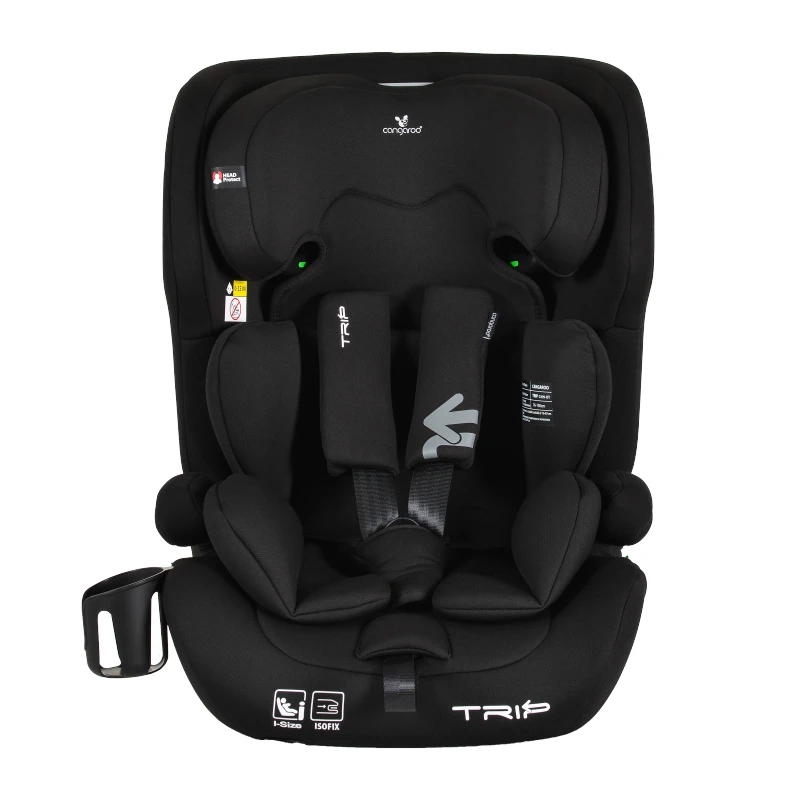 Стол за кола Trip 76-150cм Midnight black