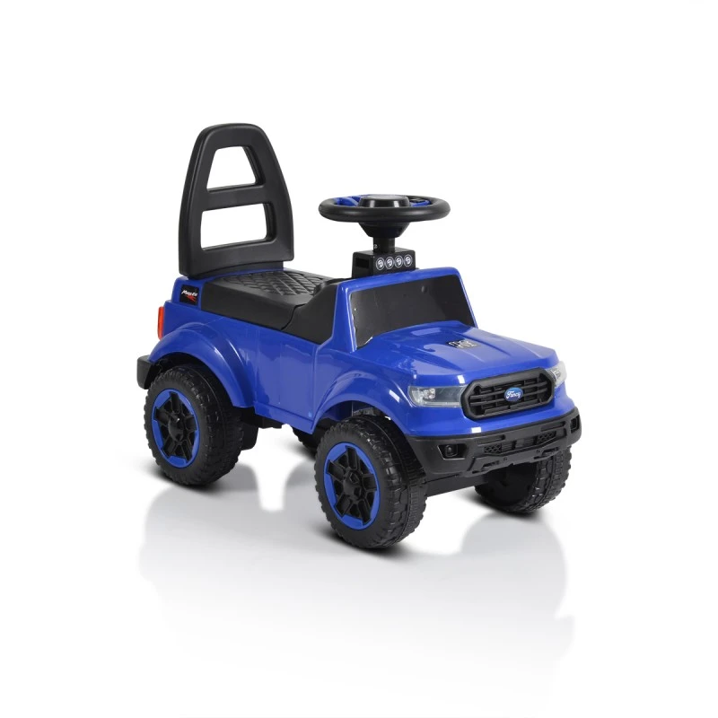 Moni Кола за бутане Fancy 901 син