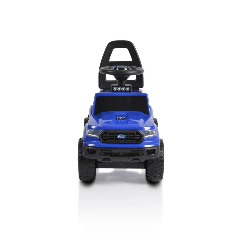 Moni Кола за бутане Fancy 901 син