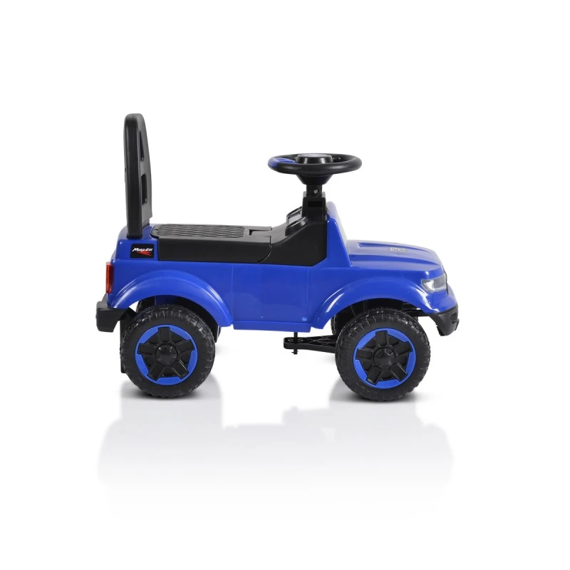 Moni Кола за бутане Fancy 901 син