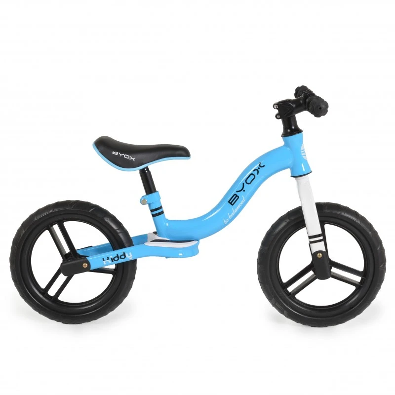 Byox Велосипед балансиращ Kiddy син