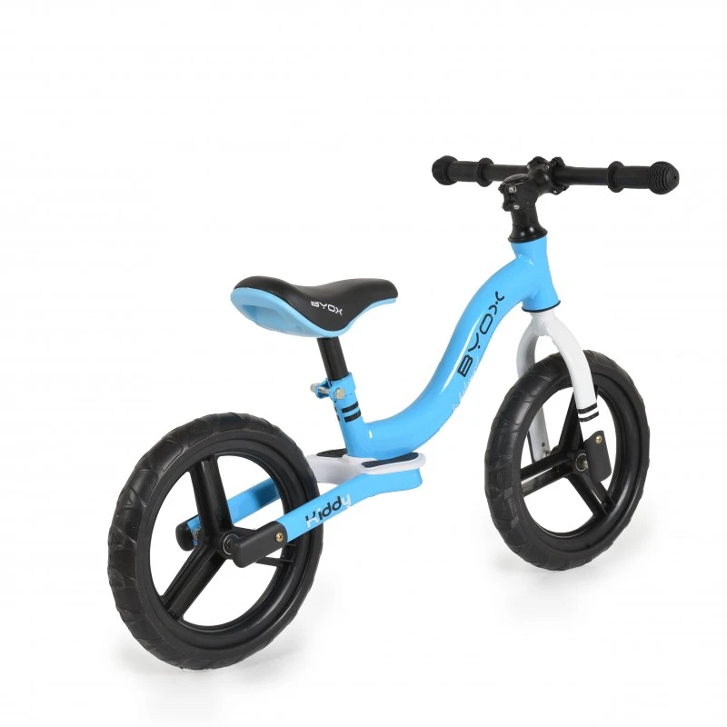 Byox Велосипед балансиращ Kiddy син